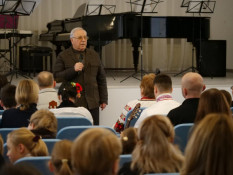 Ю.Вілкул: Попри війну Кривий Ріг продовжує модернізувати мистецькі школи та підтримувати юні таланти7