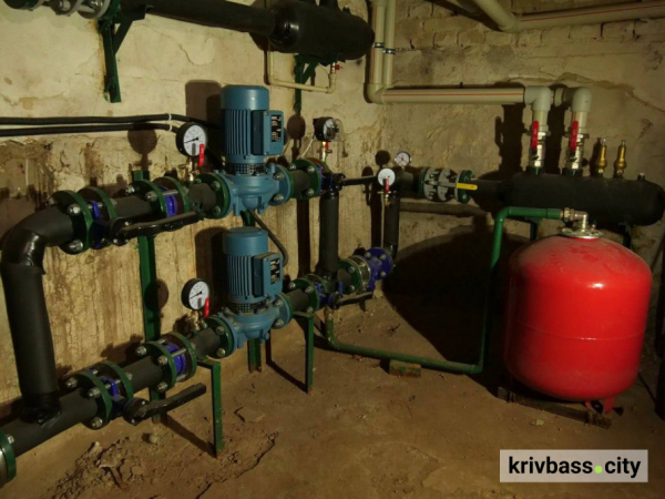 Комфорт і безпека для малечі: у Кривому Розі оновили садок №384