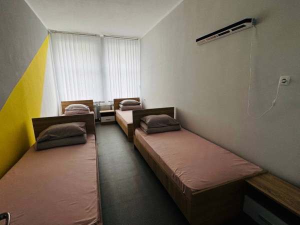 Комфортний та енергонезалежний: у громаді Криворіжжя відкрили сучасний денний стаціонар4