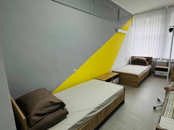 Комфортний та енергонезалежний: у громаді Криворіжжя відкрили сучасний денний стаціонар5