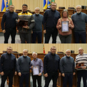 Кривий Ріг дякує Героям тилу2