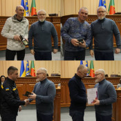 Кривий Ріг дякує Героям тилу1