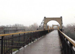 Кривий Ріг: на ранок 24.02.26 ситуація контрольована0