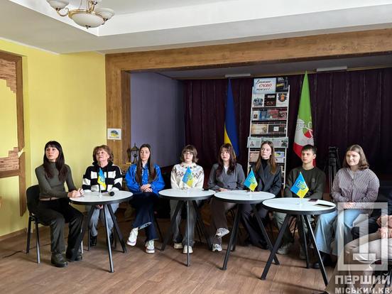 Кривий Ріг, Нікополь та Марганець: молодь об’єдналася заради пам’яті про Героїв1