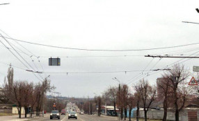 Кривий Ріг: ситуація на ранок 28 лютого контрольована0