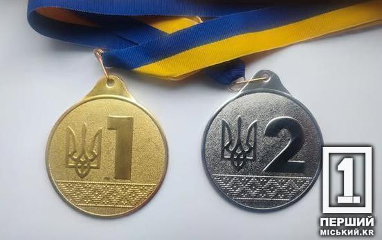 Криворізькі параплавці обійшли суперників на чемпіонаті України