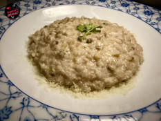 Кулінарний блог А. Паукової: Гречка як витвір. Гречотто, пані та панове0