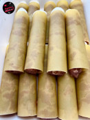 Кулінарний блог А. Паукової: Італійські канелон2