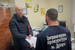 Майже 2 млн грн збитків: на Дніпропетровщині судитимуть посадовця медзакладу0