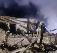 Майже 20 атак за ранок: на Дніпропетровщині поранені двоє людей0