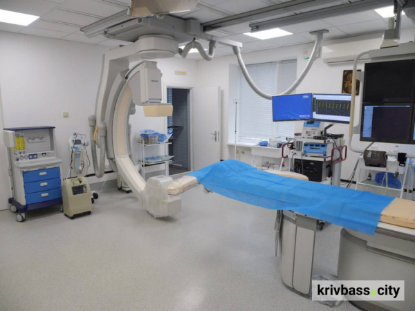 Майже 8 тисяч врятованих життів: як у Кривому Розі працює програма «Стоп-інфаркт»2