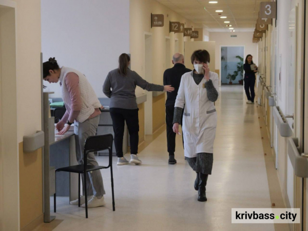 Майже 8 тисяч врятованих життів: як у Кривому Розі працює програма «Стоп-інфаркт»1