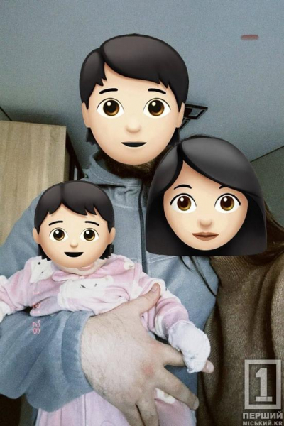 Матимуть дитинство, сповнене турботи та любові: двоє малюків знайшли місце в родинах Покровського району Кривого Рогу1