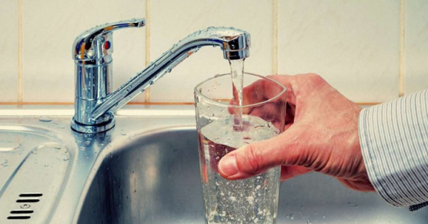 Вода - фото ілюстративне з відкритих джерел