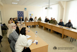 На Дніпропетровщині понад 100 ветеранів отримали гранти на відкриття та розвиток бізнесу за програмою «Власна справа»0