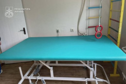 На Дніпропетровщині посадовець перевищив вартість закупівель медобладнання, збитки -  пів мільйона гривень2