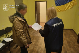 На Дніпропетровщині судитимуть двох посадовців за збитки майже на 1 млн грн під час ремонту об’єкта теплопостачання1