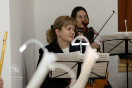 На Дніпропетровщині відкрито перший в області захищений творчий простір  2