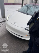 На Дніпропетровщині з початку року зафіксували 720 порушень щодо номерних знаків1