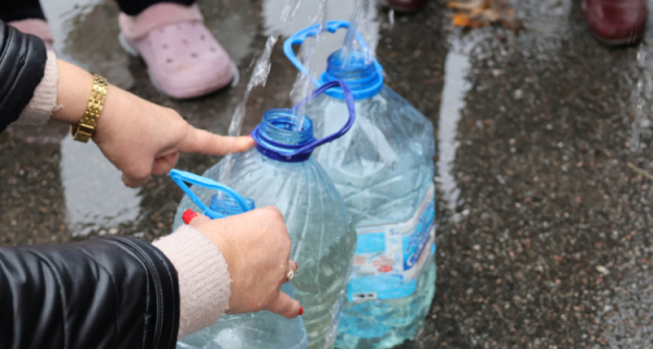 На Криворіжжі подорожчала доставка питної води: причини підвищення з лютого 2026 року