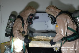 Нацполіція провела спецоперацію «Рубікон»: ліквідовано десятки нарколабораторій4