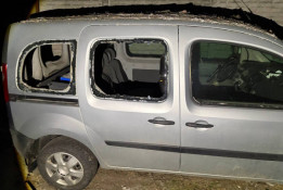 Нічна атака на Дніпропетровщину: є загиблі, зруйновані будинки та пошкоджена інфраструктура4