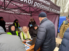 Нічна атака на Кривий Ріг: триває допомога постраждалим та ліквідація наслідків0
