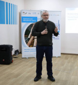 О. Вілкул: Форум «Let’s connect — це про партнерство, яке дає молоді реальні можливості»6