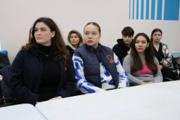 О. Вілкул: Форум «Let’s connect — це про партнерство, яке дає молоді реальні можливості»1