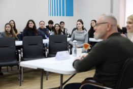 О. Вілкул: Форум «Let’s connect — це про партнерство, яке дає молоді реальні можливості»2