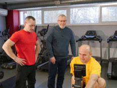 О. Вілкул: Навіть у цей важкий час робимо все, аби допомогти криворізьким підприємцям – щоб бізнес не тільки не закривався, а й міг створювати робочі місця8