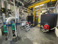 О. Вілкул: Від безперебійної роботи медичної інфраструктури залежить життя і здоров’я криворіжців, тому ми зробили все, щоб лікарні могли працювати та надавати допомогу пацієнтам за будь-яких умов0