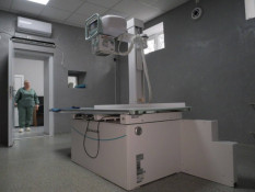 О. Вілкул: Від безперебійної роботи медичної інфраструктури залежить життя і здоров’я криворіжців, тому ми зробили все, щоб лікарні могли працювати та надавати допомогу пацієнтам за будь-яких умов3