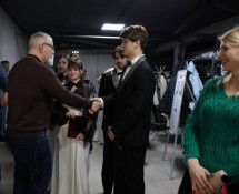 О. Вілкул: Відбудовувати Кривий Ріг ми будемо разом із нашою молоддю. А тому треба сильна економічна освіта та фінансово грамотне покоління3