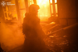 Одещина: масована нічна атака — є загибла та постраждалі4