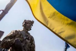 Оперативна інформація щодо російського вторгнення — на ранок 16 лютого 20260