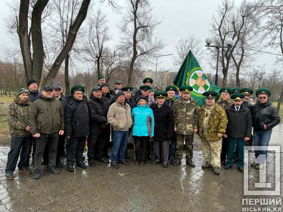 Пам’ять, що не стирається роками: у Кривому Розі вшанували воїнів-інтернаціоналістів2