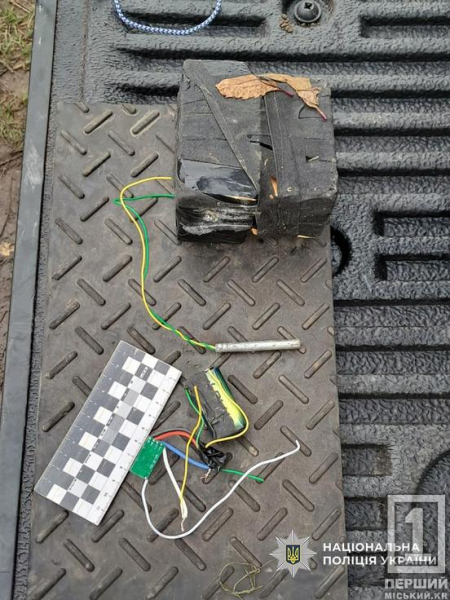 Підірвав будинок на замовлення: криворіжець отримав підозру через вибух у Чернігові1