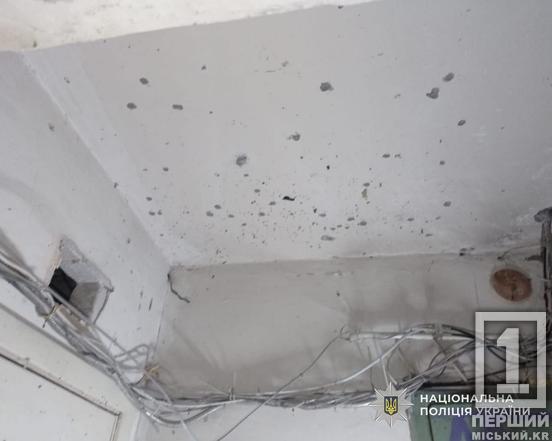 Підірвав гранату біля дверей сусіда: у Кам’янському затримали чоловіка за замах на вбивство3