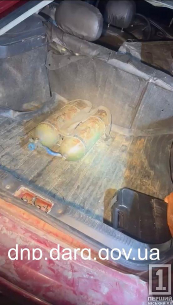 Пірнали з аквалангом за раками: у Криворізькому районі двоє браконьєрів назбиткували на понад 2,8 млн гривень1