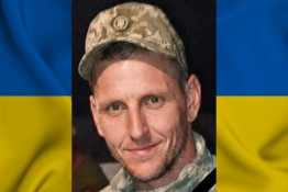 Після тривалої реабілітації обірвалося життя захисника з Криворіжжя Володимира Смійчика0