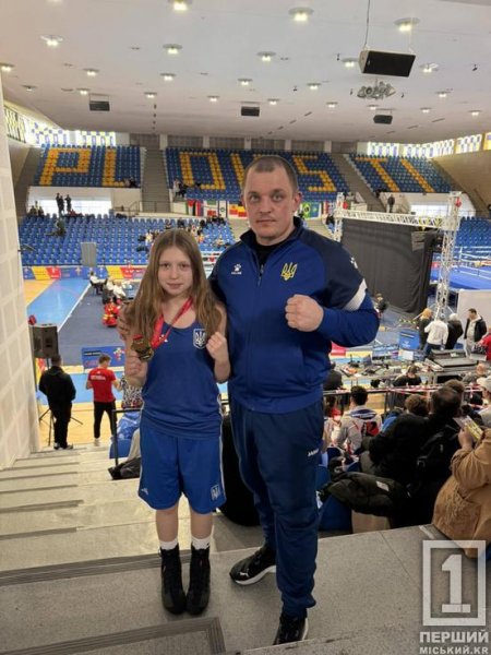 Потужні удари й поставлена техніка: вихованці ДЮСШ №7 відзначилися на міжнародному турнірі з боксу в Румунії1