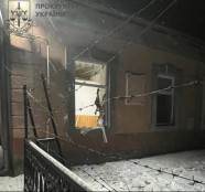 Потужний вибух у ТЦК на Франківщині: СБУ розслідує можливий теракт0