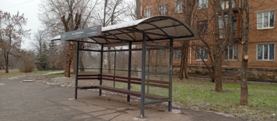 Приємна новина для мешканців вулиці Січеславська: тролейбусну зупинку переносити не будуть0