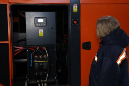 Про воду і звідки вона зараз береться. І де взяти генератор для насоса на багатоповерхівку?4