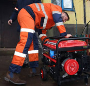 Про воду і звідки вона зараз береться. І де взяти генератор для насоса на багатоповерхівку?5