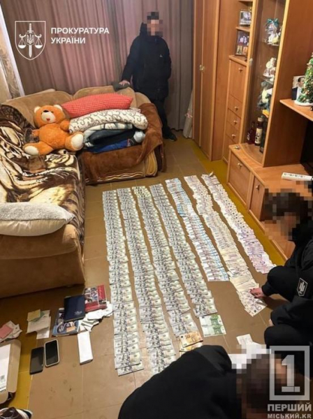 Продукти «на папері» і подорожі під час війни: майора ДШВ підозрюють у масштабних зловживаннях із постачанням для військових3