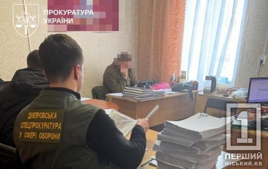 Продукти «на папері» і подорожі під час війни: майора ДШВ підозрюють у масштабних зловживаннях із постачанням для військових