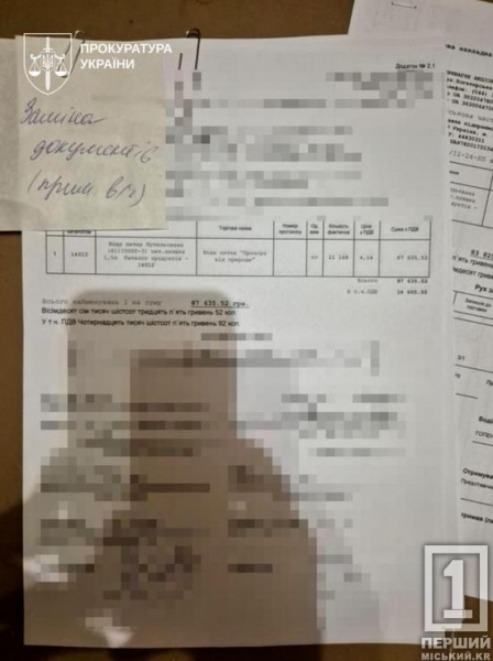 Продукти «на папері» і подорожі під час війни: майора ДШВ підозрюють у масштабних зловживаннях із постачанням для військових4