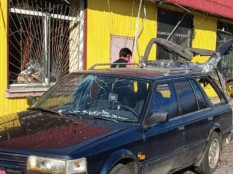 Протягом дня російські окупанти атакували громади Дніпропетровщини  КАБами та БпЛА: загинули двоє людей6